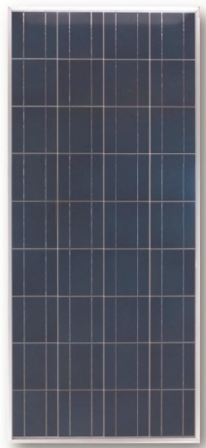 แผง Solar cell PV module 36 cell 140_145 watt